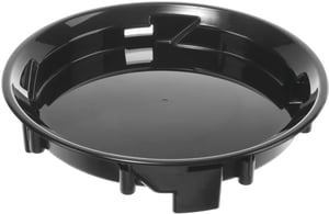 Tragelement für Küchenmaschine Bosch 10001105 Edelstahl, robust