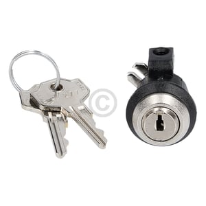 Schloss Liebherr 7041591 für Kühlschrank