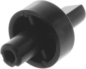 Kupplung für Mikrowelle Bosch 10006320 Antrieb, Drehteller