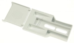 Befestigungsbügel für Kühlschrank Liebherr 742114500 oben-seitlich