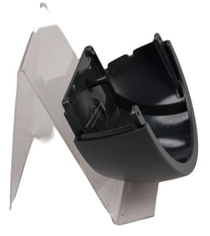 Frontdekorabdeckung (schwarz) SoFlow 800.531.82 für SO ONE PRO E-Scooter Gehäuse