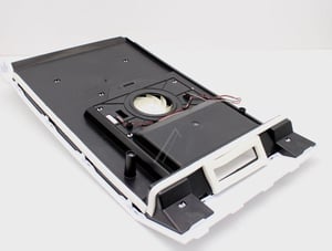 Verdampferabdeckung für Samsung Kühlschrank DA9719188A 2-türig, 3D-Kühlung