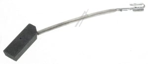 Motorkohle für Waschmaschine Schunk 054870 1 Stück