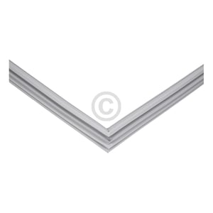 Türdichtung für Gefrierteil gorenje 130700 in KühlGefrierKombination