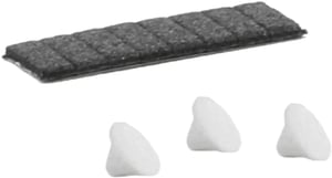 Frontglasscheibe 00776073