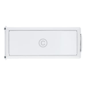 Verdampfertür Liebherr 9877847 für Kühlschrank