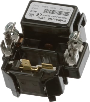 Anlassrelais für Kompressor Bosch 10014911 12V