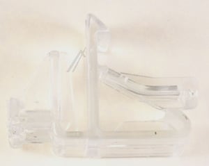 HALTER FÜR DEKORPLATTE AEG 50242649007 