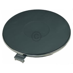 Kochplatte 300mmØ 2500W 400V 12.30453.195