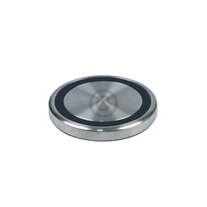 Knebel Drehscheibe NEFF 10004928 Tipp-Pad TwistPad® Flat für Kochfläche oben