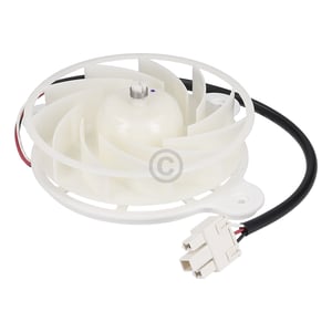 Lüftermotor Midea 11002015001679 für Kühlschrank Midea