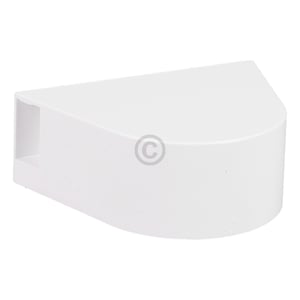 Dust collecting hood 201-2478-1874 Ecovacs