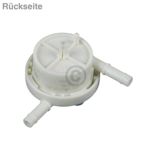 Durchflussmengenzähler PHILIPS Saeco 12000781 996530007887 für Kaffeemaschine