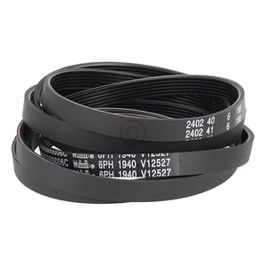Keilriemen Haier Candy/ Hoover 49055334 für Trockner CANDY/ HOOVER