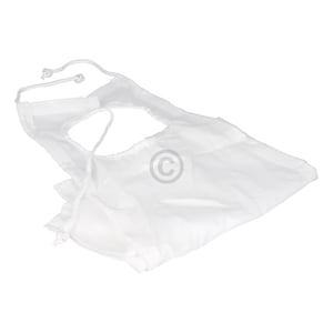 Luftabdichtungskit für Schlauch Whirlpool C00860400 für Klimagerät Bauknecht