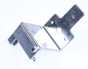 Scharnier links für Ofen Bertazzoni 405076 Arbeitsplatte, Abdeckung