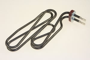 Heizwiderstand für Waschmaschine Candy Hoover 41027542 Trocknung