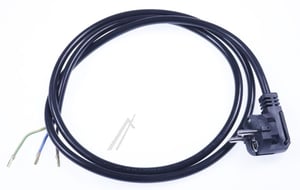 Anschlusskabel Herd Hisense/Gorenje 538172 Stecker, Kabel