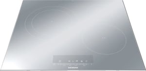 Glaskeramikfläche 00773709 Originalersatzteil von Bosch