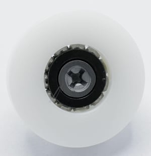 Lagerrolle für Kühlschrank Beko C00876408 Kühlgerät