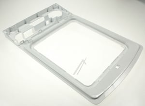 Gehäusedeckel für Waschmaschine Midea 12138000055288 Oberkappe