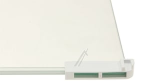 Glasablage für Kühlschränke (komplett) (2109403036)