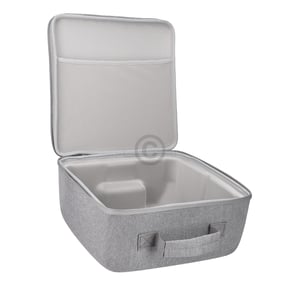 Aufbewahrungstasche Ecovacs 201-2250-00A0 für Staubsauger-Roboter Ecovacs