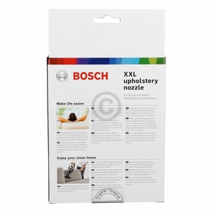 Polsterdüse XXL Bosch BHZUXXL 17006576 für Akku Handstaubsauger