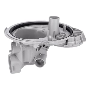 Pumpentopf für Geschirrspüler Bosch 11052212 Spülmaschine