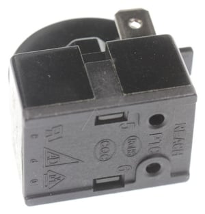 PTC-Baugruppe für Kühlschrank LG EBG32952206 Thermistor