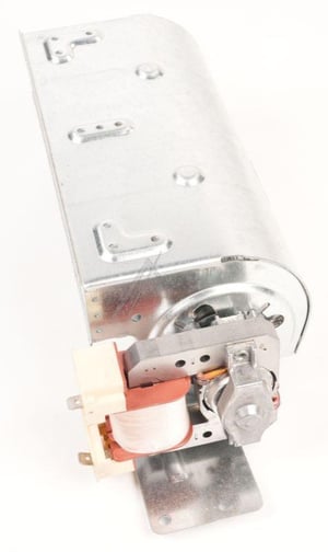 Tangentiallüfter für Ofen Whirlpool Indesit 480121104148 400V