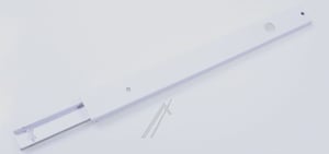 Kühlschrank-Schiene Liebherr 909722900 Einfachauszug unten rechts