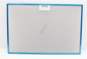 Metallfettfilter für Whirlpool Dunstabzugshaube 488000861497 3-lagig