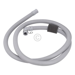 Ablaufschlauch SAMSUNG DC97-16240B 215mm für Waschmaschine
