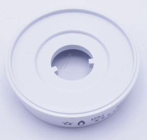 Ofenknopf Whirlpool Indesit 482000091692 Gasregler