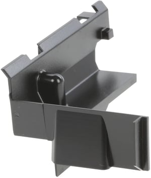 Halter für Ofen Bosch 00634182 Befestigungselement