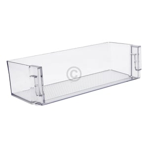 Türfach 0060248325A Haier Candy/ Hoover 70030385 für Kühlschrank CANDY/ HOOVER