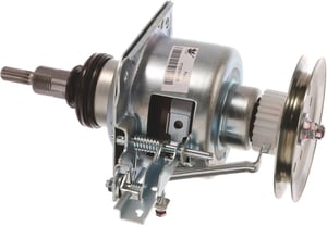 Getriebe für Waschmaschine BSH-Gruppe 00146034 Antrieb