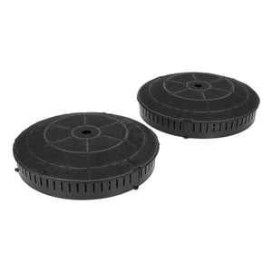 Kohlefilter für Dunstabzugshaube Electrolux AEG 9029866051 Odourclean Standard