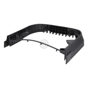 Lawn Mower Bumper Assembly 201-R002-0004 Ecovacs