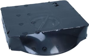 Kohlefilter für Dunstabzugshaube Elica F00189S Modell 303