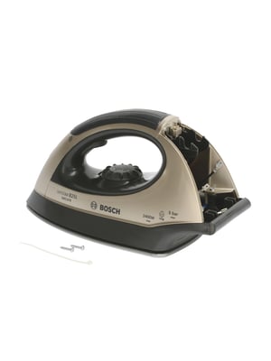 Bügelsohle für Bügeleisen BSH-Gruppe 00678384 Heizelement