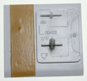 Deckel, Vorderwand, links (2634000182)