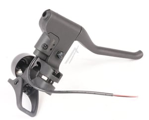 Bremshebel mit Klingel Segway-Ninebot AB.50.0010.77 für E-Scooter F20D F30D F40D