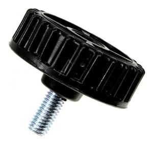 Kühlschrankfuß Hisense HK1428670 verstellbar, höhenverstellbar