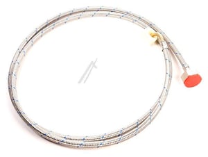 Panzerschlauch für Kühlschrank Liebherr 603013300 flexibel, Zulauf
