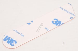 Reflektor Vorderachse rechts NIU H1906008 für KQI2PRO E-Scooter Gehäuse