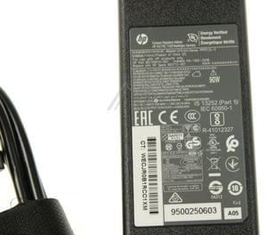 HP 90W Netzteil für Staubsauger 391173001 90 Watt