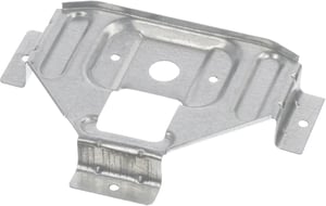 Träger für Mikrowelle Bosch 00648838 Montage