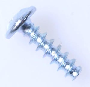 Beko Ofen Schraube 4x14 C00884797 Befestigung